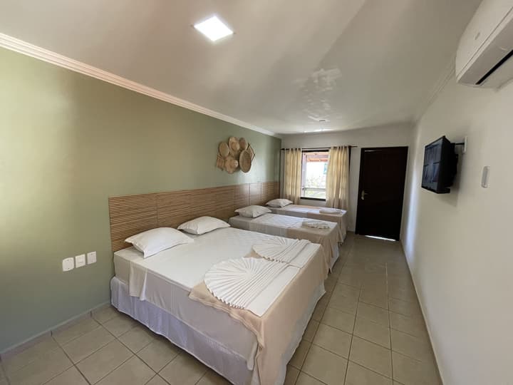 Mutá Praia Hotel