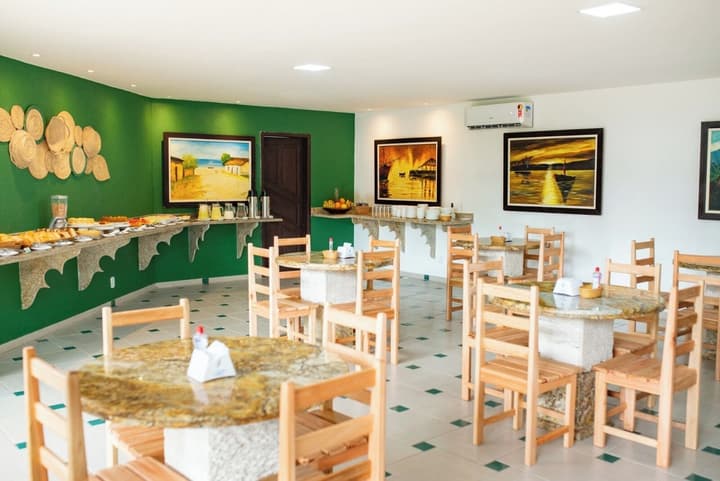 Mutá Praia Hotel