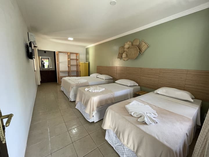 Mutá Praia Hotel