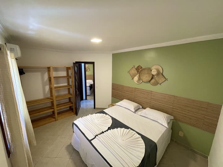 Mutá Praia Hotel