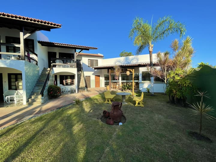 Mutá Praia Hotel