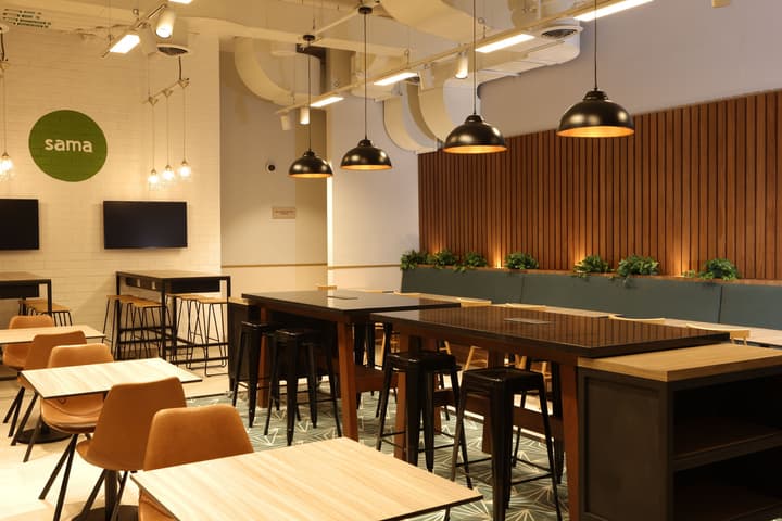 Casa Andina Standard Benavides