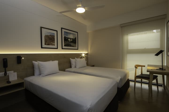 Casa Andina Standard Benavides