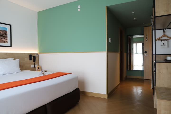 Casa Andina Standard Benavides