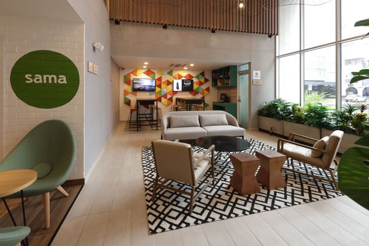 Casa Andina Standard Benavides