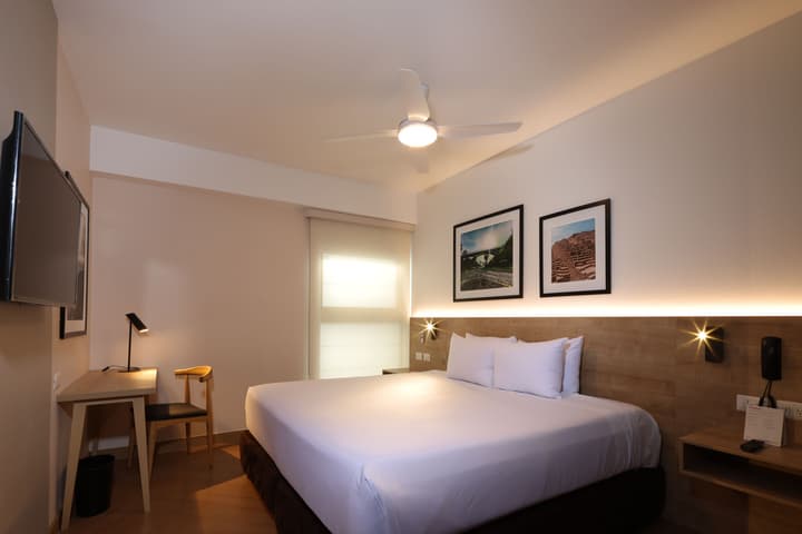 Casa Andina Standard Benavides