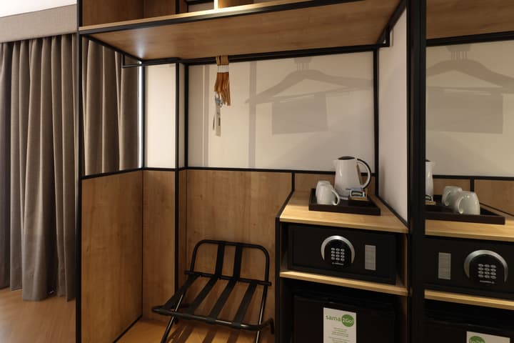 Casa Andina Standard Benavides