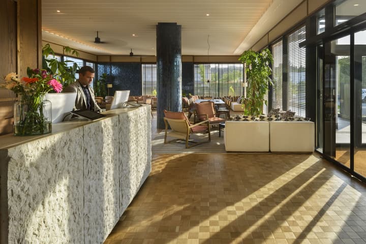 Hotel Tres Reyes San Sebastian