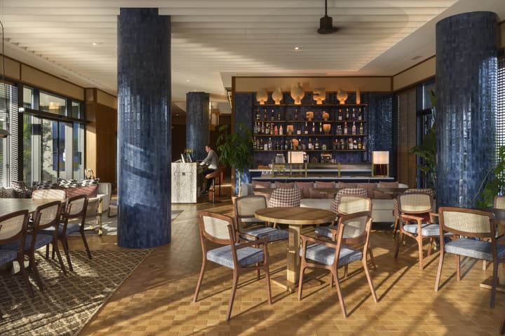 Hotel Tres Reyes San Sebastian