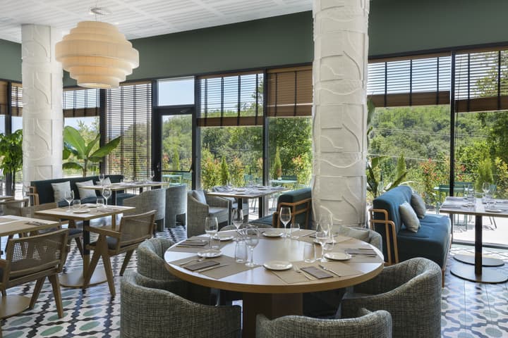 Hotel Tres Reyes San Sebastian