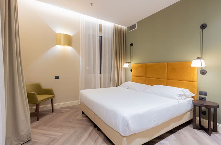 Hotel Astoria