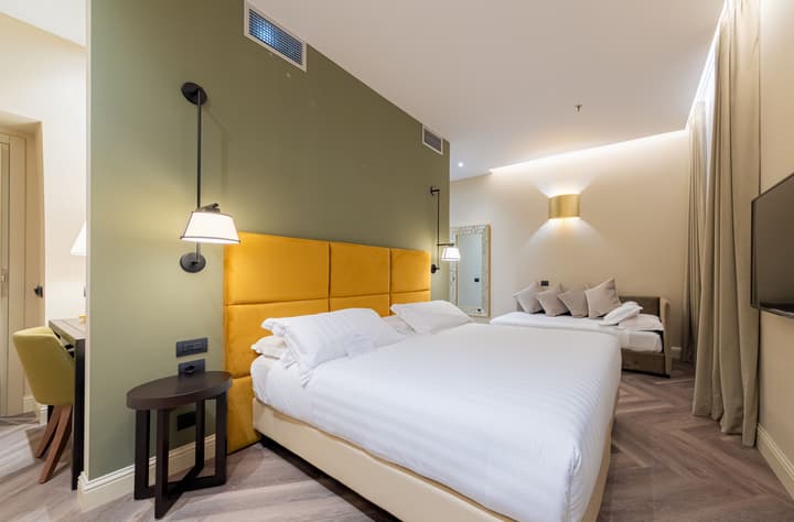 Hotel Astoria