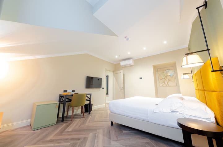Hotel Astoria