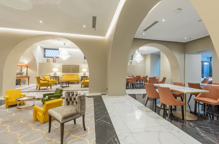 Hotel Astoria