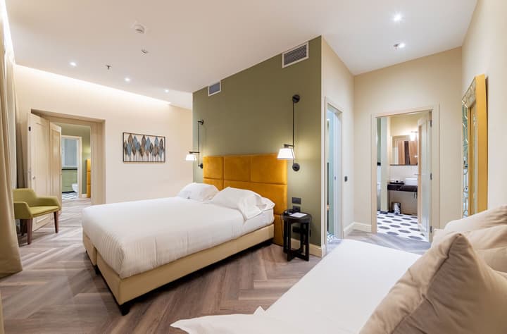 Hotel Astoria