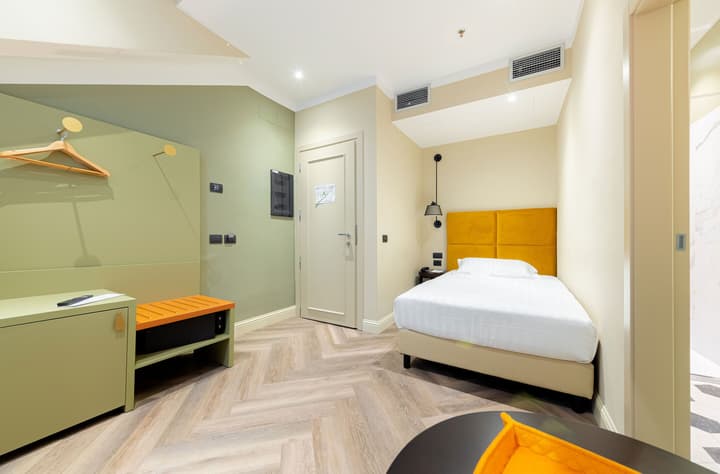 Hotel Astoria