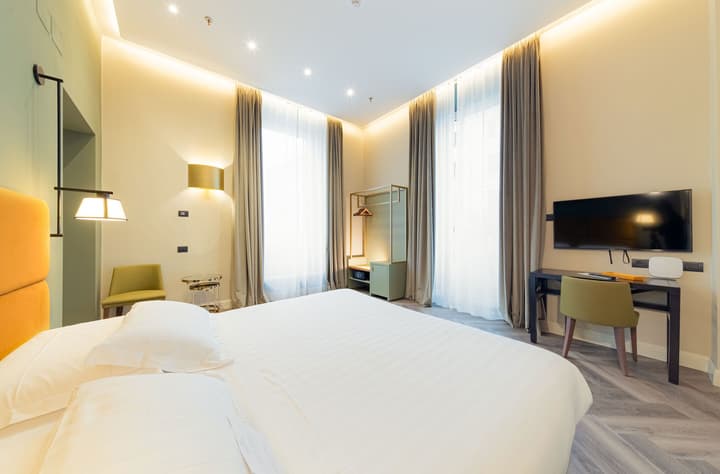 Hotel Astoria