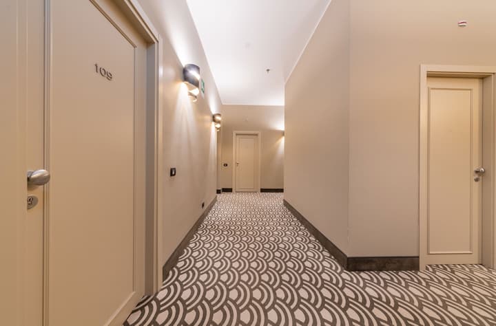 Hotel Astoria