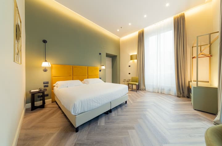 Hotel Astoria