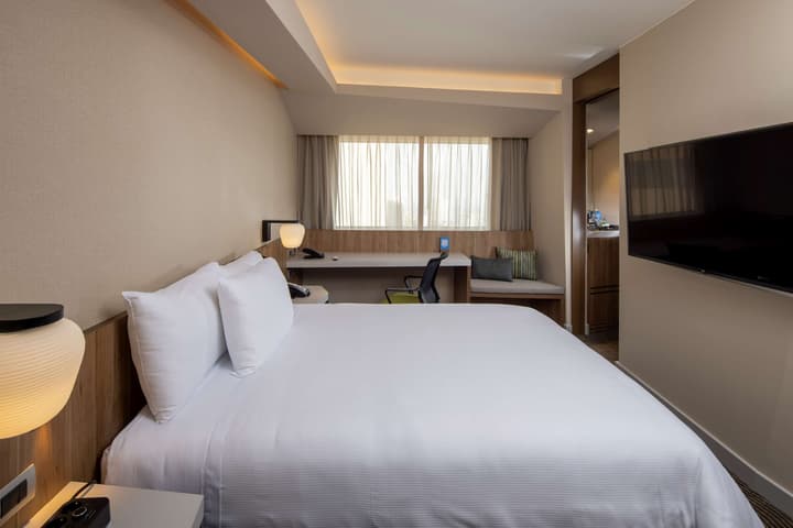 Hilton Garden Inn Lima Miraflores