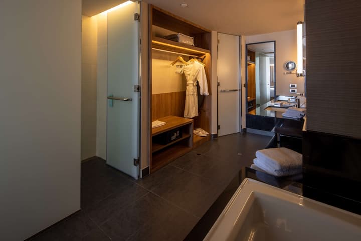 Hilton Garden Inn Lima Miraflores