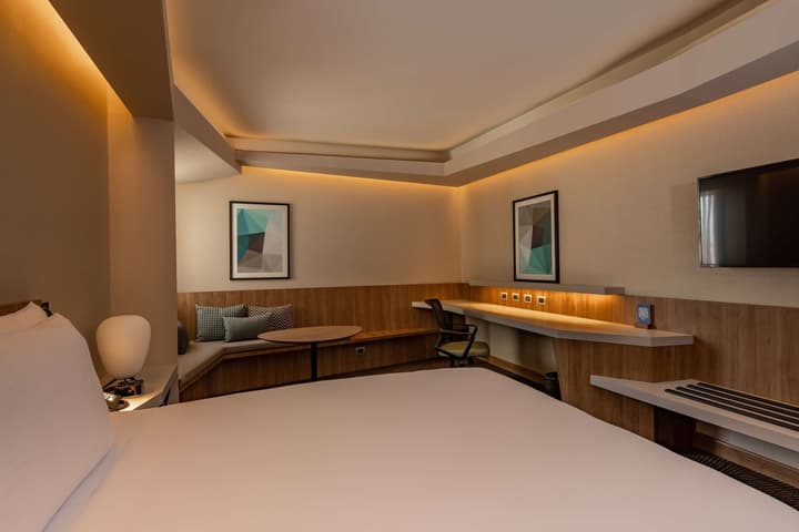 Hilton Garden Inn Lima Miraflores