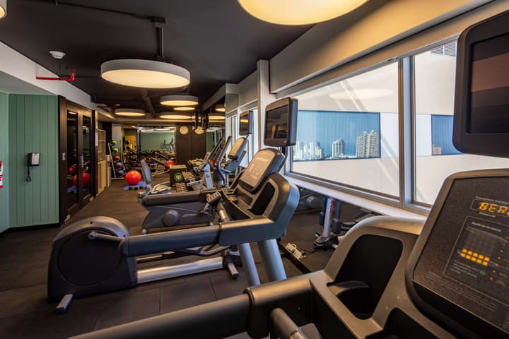 Hilton Garden Inn Lima Miraflores
