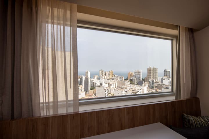 Hilton Garden Inn Lima Miraflores