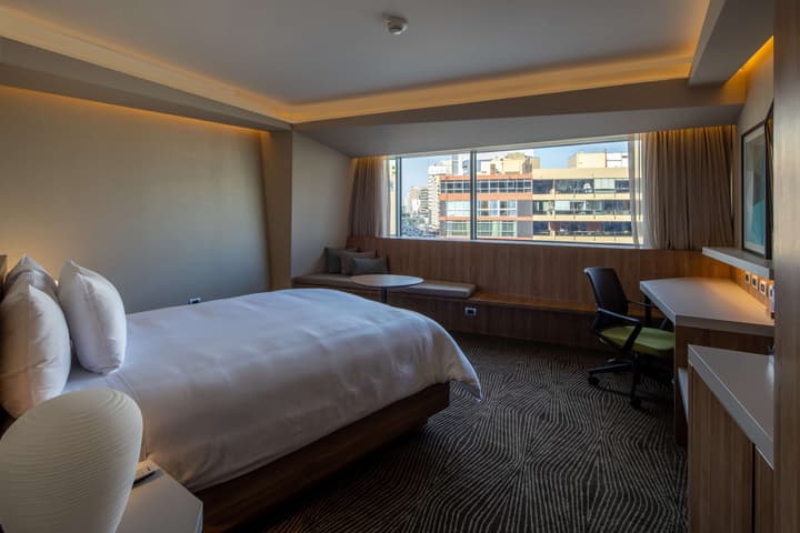 Hilton Garden Inn Lima Miraflores