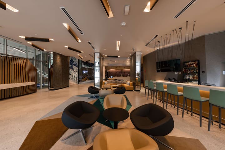Hilton Garden Inn Lima Miraflores
