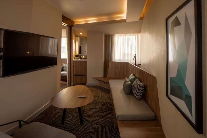 Hilton Garden Inn Lima Miraflores