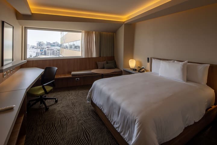 Hilton Garden Inn Lima Miraflores