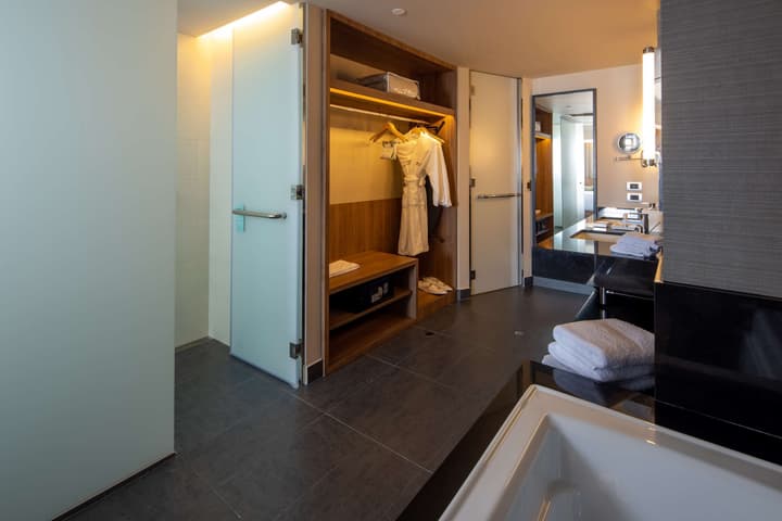 Hilton Garden Inn Lima Miraflores