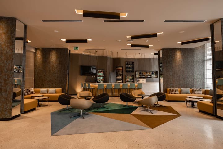 Hilton Garden Inn Lima Miraflores