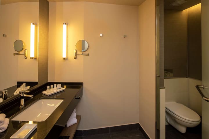 Hilton Garden Inn Lima Miraflores
