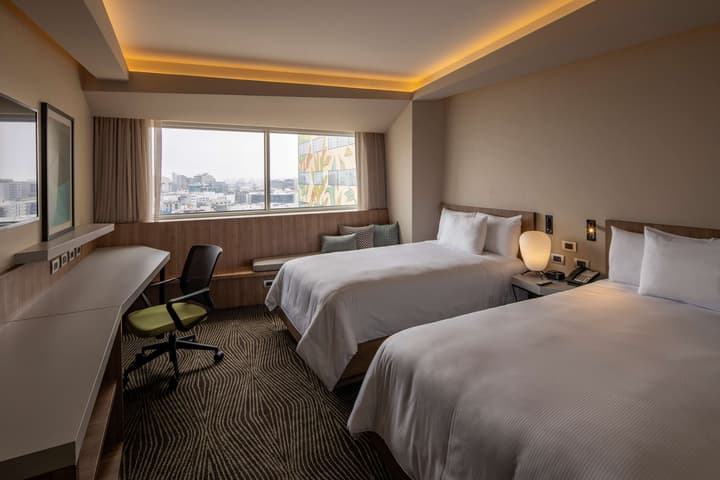 Hilton Garden Inn Lima Miraflores