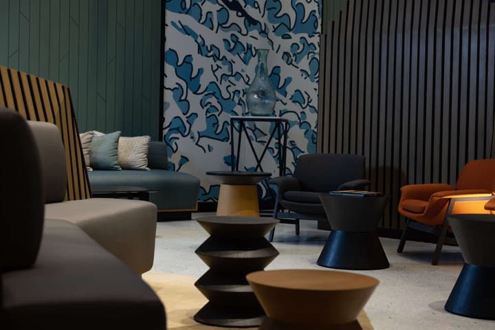 Hilton Garden Inn Lima Miraflores