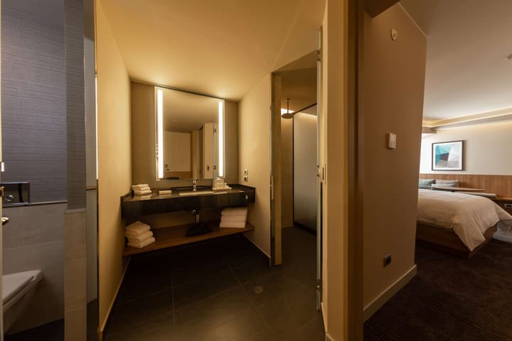Hilton Garden Inn Lima Miraflores