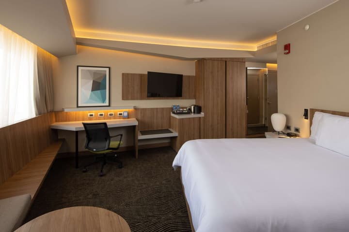 Hilton Garden Inn Lima Miraflores