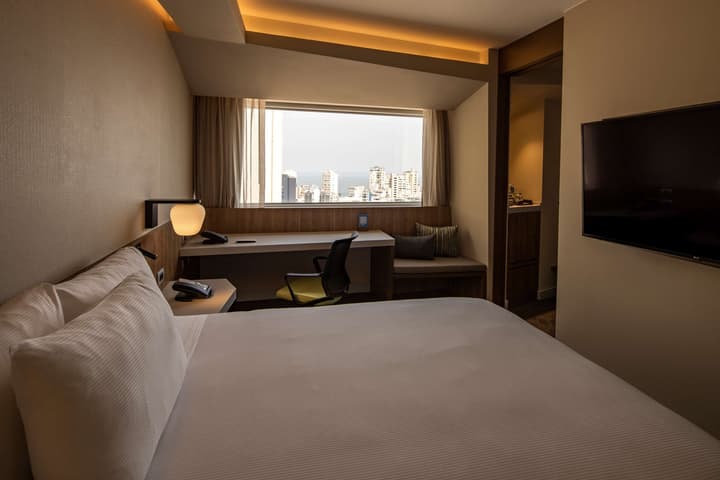 Hilton Garden Inn Lima Miraflores