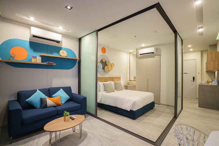 HOMA Phuket Town
