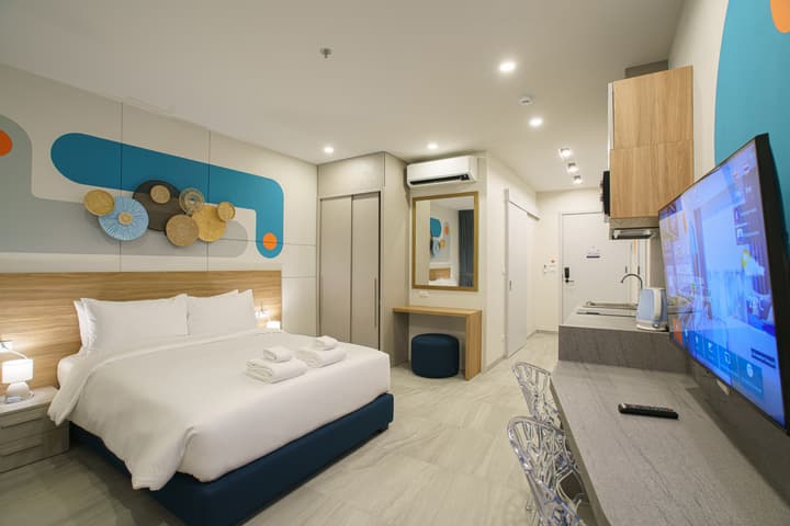 HOMA Phuket Town