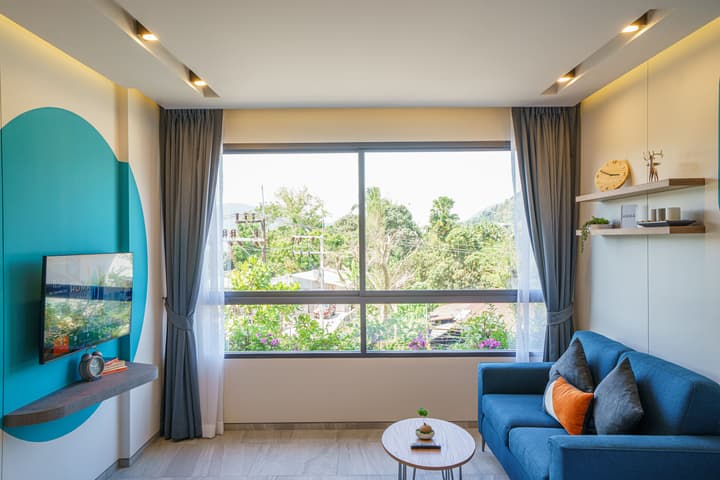 HOMA Phuket Town