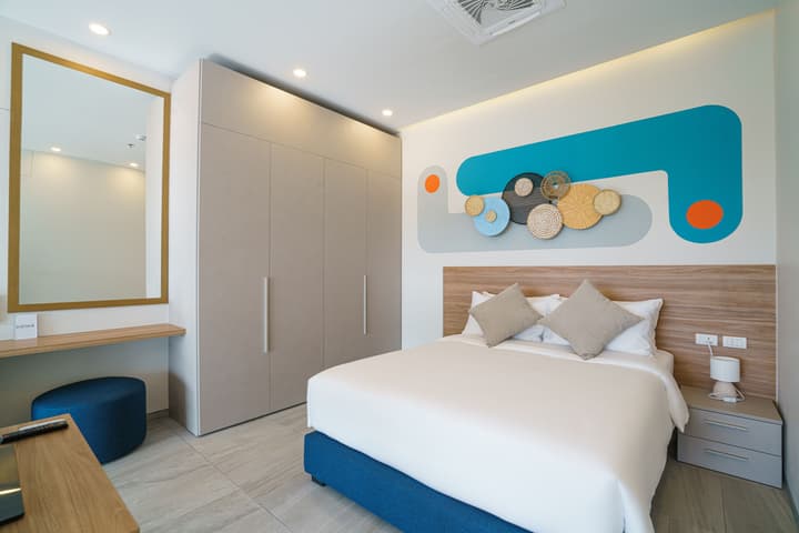 HOMA Phuket Town