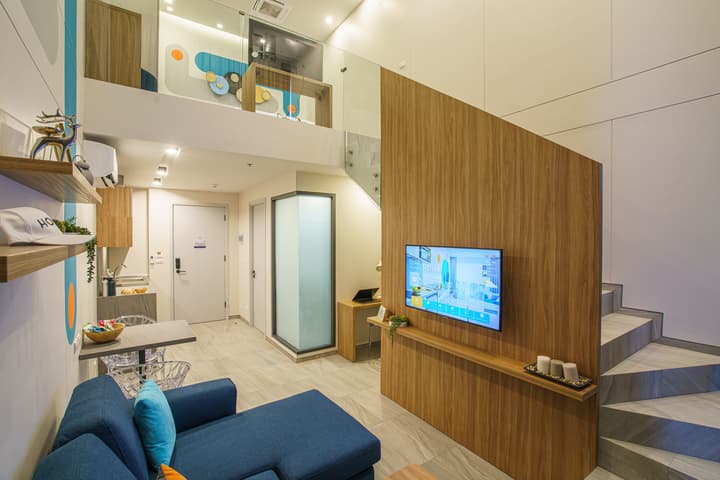 HOMA Phuket Town