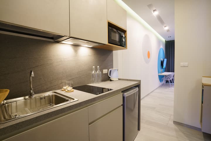 HOMA Phuket Town