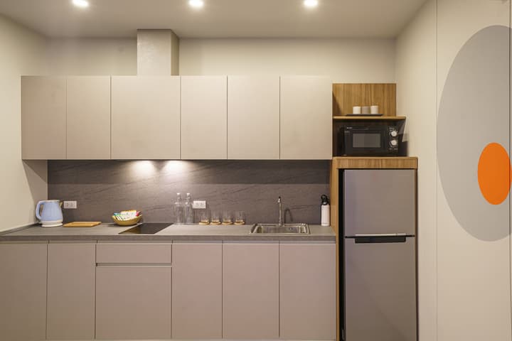 HOMA Phuket Town