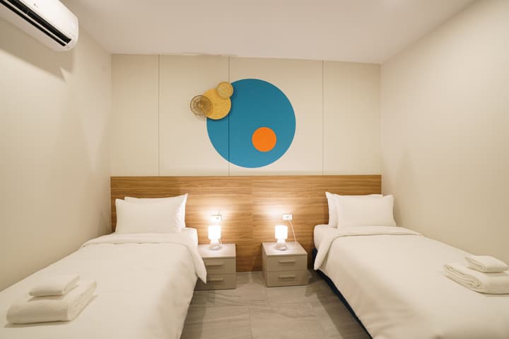 HOMA Phuket Town