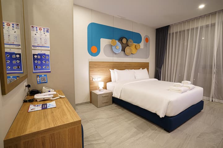 HOMA Phuket Town