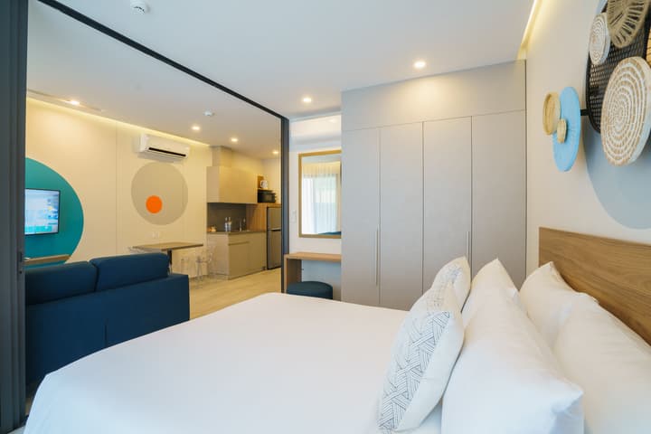 HOMA Phuket Town